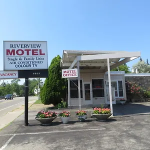 Motel Riverview