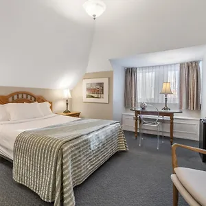 Manoir De La Tour 3* Quebec City