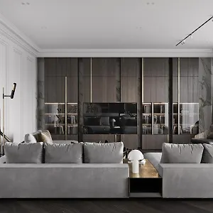 Sky Yorkville 4* Toronto