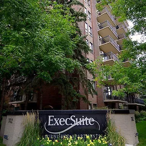 Execsuite Inc. 4* Calgary