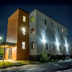 Luxury Boutique 2Bedroom Condo 2A Hébergement de vacances